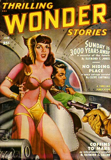 Illustration for article titled Isaac Asimov's Lost Story Of Sex And Telepathic Energy Beings